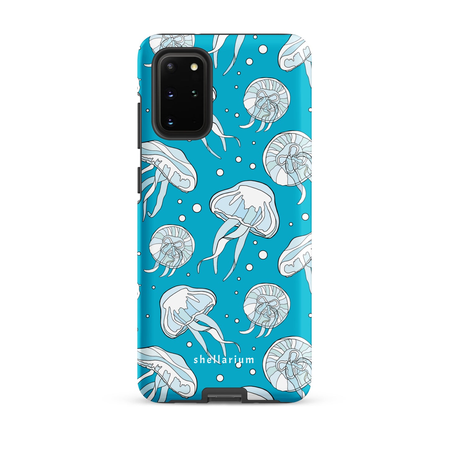 Medusa Magic Samsung Case    Shellarium.