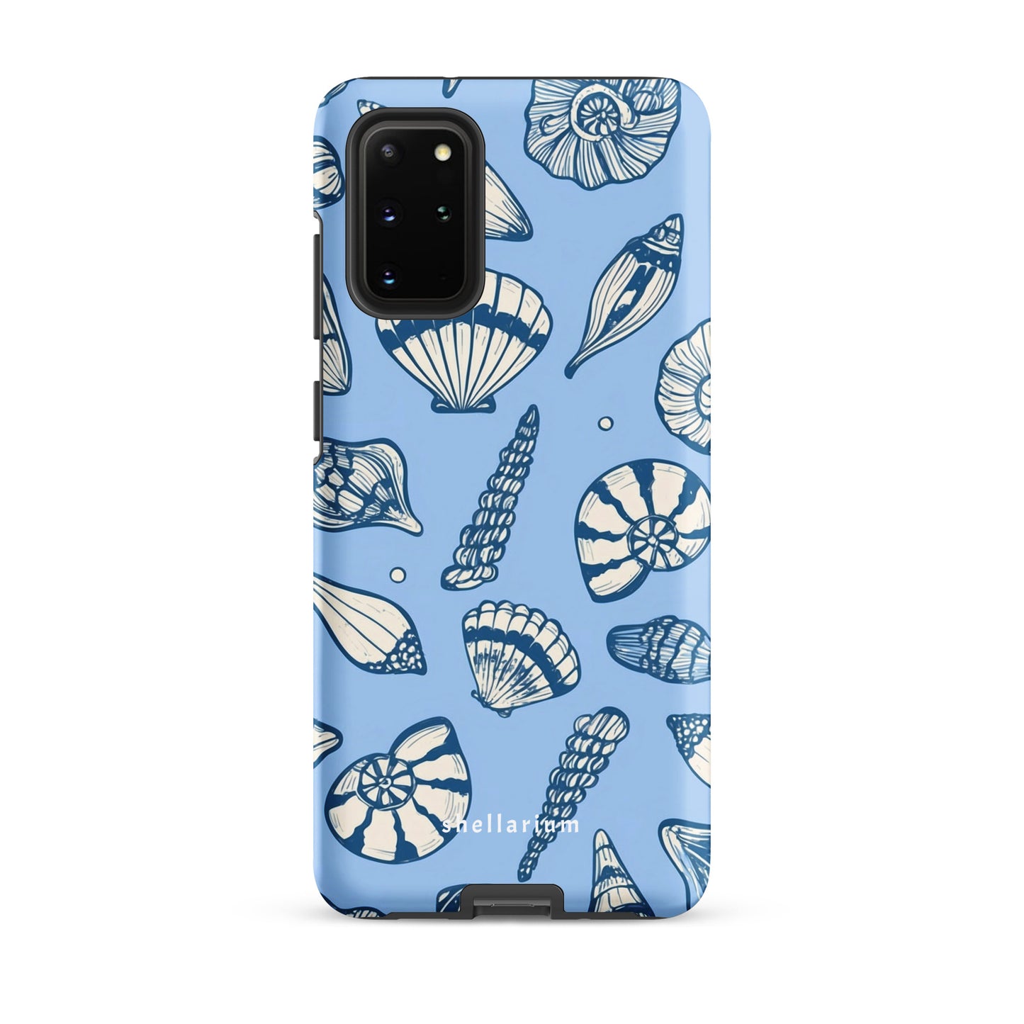 Oceanic Symphony Samsung Case    Shellarium.