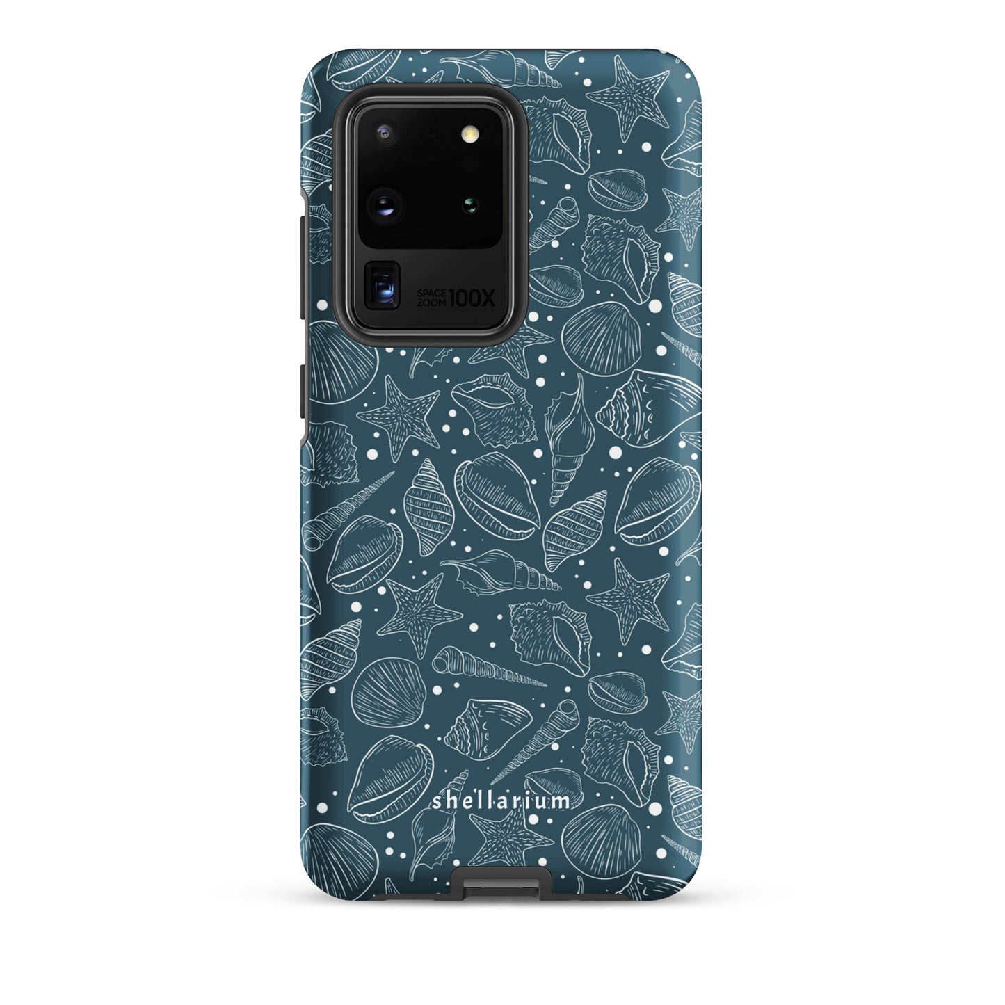 Underwater Universe Samsung Case    Shellarium.