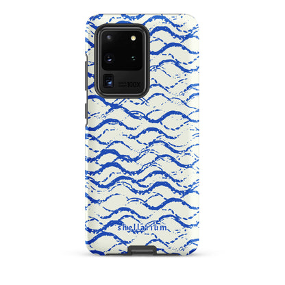 Watery Wonder Samsung Case    Shellarium.