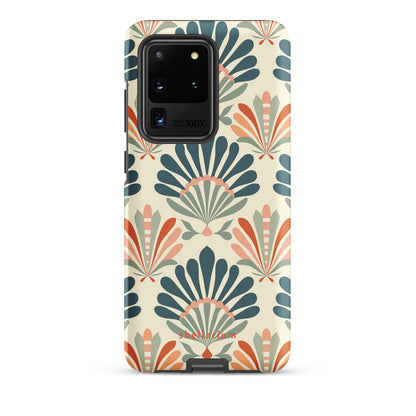 Tropical Serenity Samsung Case    Shellarium.