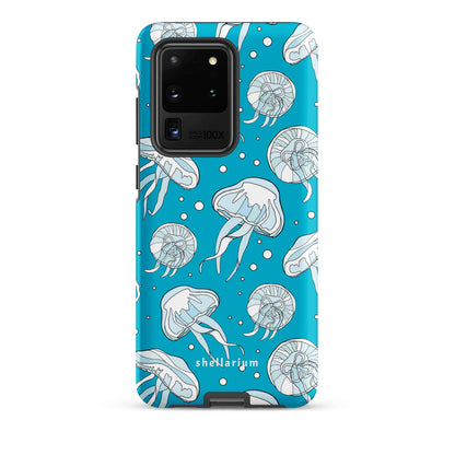 Medusa Magic Samsung Case    Shellarium.