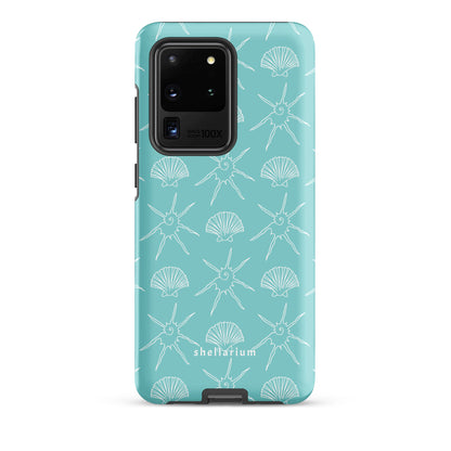 Seashell Star Samsung Case    Shellarium.