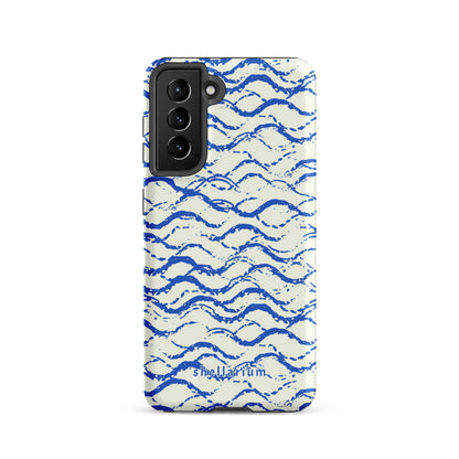 Watery Wonder Samsung Case    Shellarium.