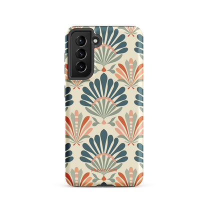 Tropical Serenity Samsung Case    Shellarium.