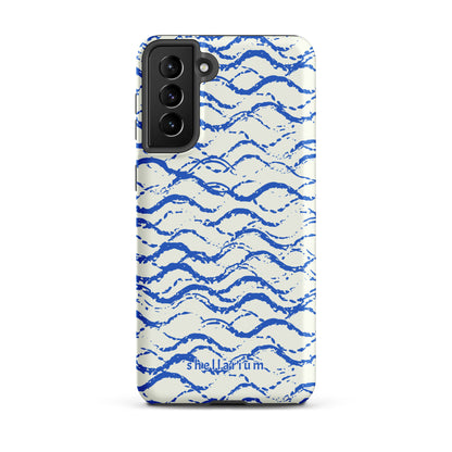 Watery Wonder Samsung Case    Shellarium.