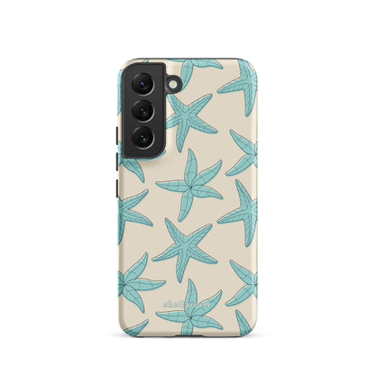 Starfish Dreams Samsung Case    Shellarium.