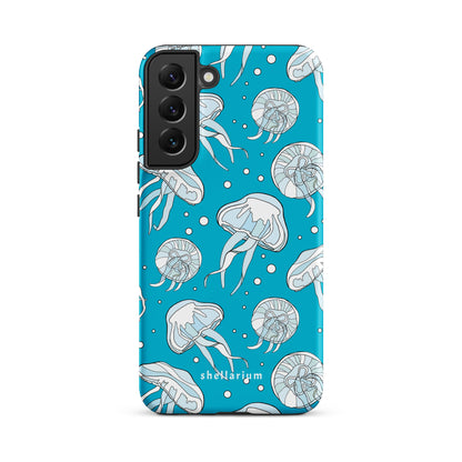 Medusa Magic Samsung Case    Shellarium.