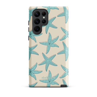 Starfish Dreams Samsung Case    Shellarium.