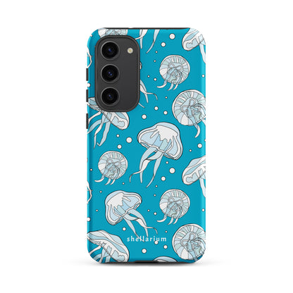 Medusa Magic Samsung Case    Shellarium.