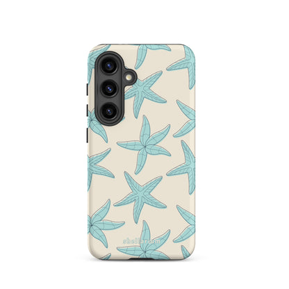 Starfish Dreams Samsung Case    Shellarium.