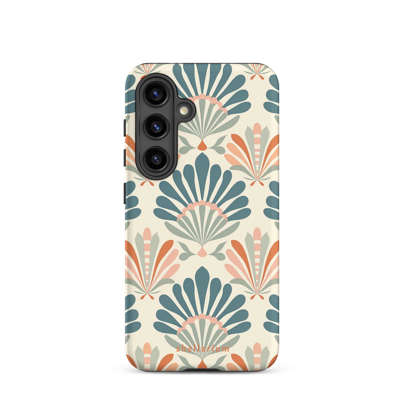 Tropical Serenity Samsung Case    Shellarium.