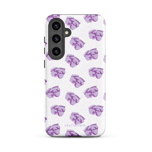 Whimsical Blooms Samsung Case    Shellarium.