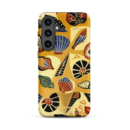 Picasso Palette Samsung Case    Shellarium.