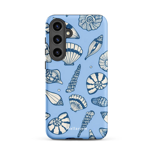 Oceanic Symphony Samsung Case    Shellarium.