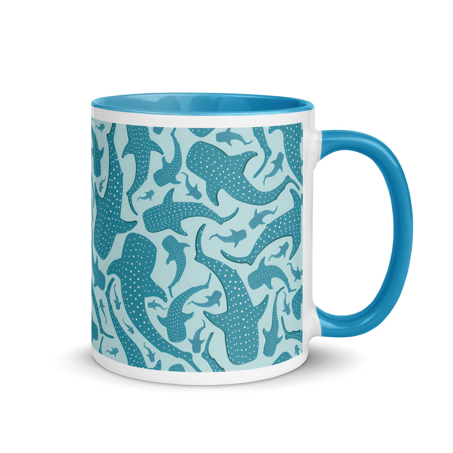 Gentle Giants Mug    Shellarium.