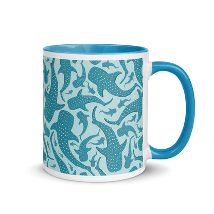 Gentle Giants Mug    Shellarium.