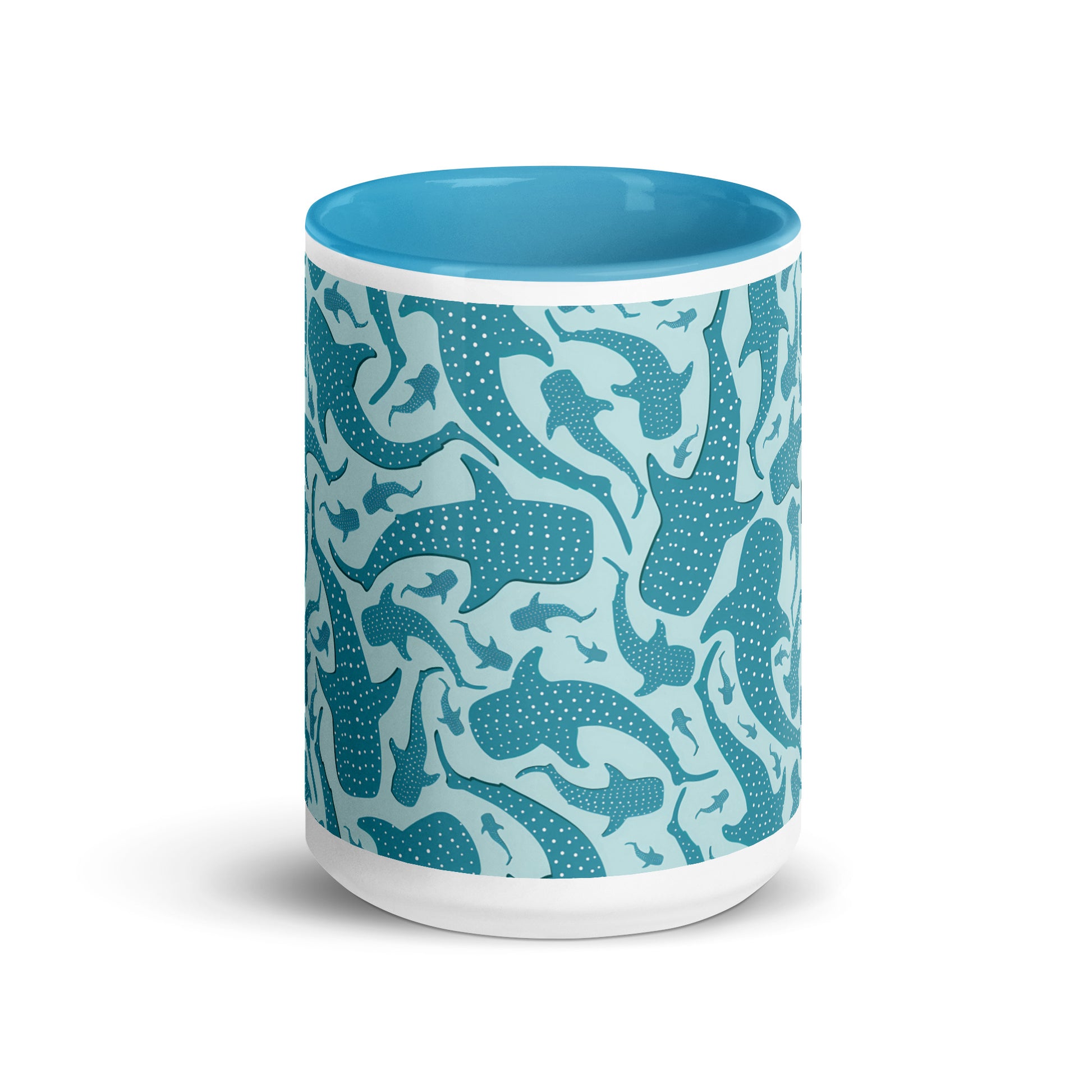 Gentle Giants Mug    Shellarium.