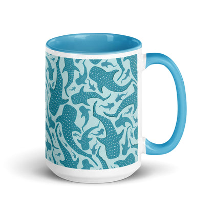 Gentle Giants Mug    Shellarium.